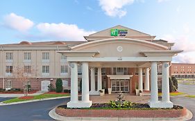 Holiday Inn Express Vicksburg By Ihg